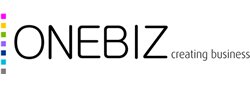Onebiz Logotipo